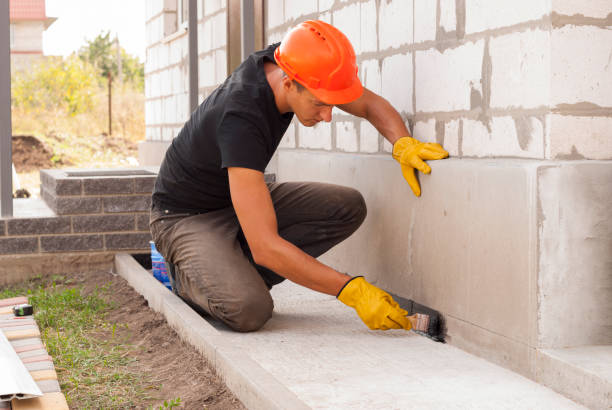 Licensed Waterproofing service in New York, NY - SJ Waterproofing Pros